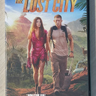 LOST CITY (2022) Sandra Bullock & Channing Tatum - pikkukuva 1