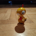 Pokemon Tomy Scraggy - pikkukuva 1