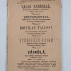 Wilho Soini : Kaarlo Tiira : novelli - pikkukuva 2