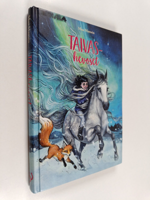 Moa Mansen : Taivashevoset