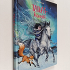 Moa Mansen : Taivashevoset - pikkukuva 1