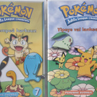 Pokemon 2dvd - pikkukuva 1