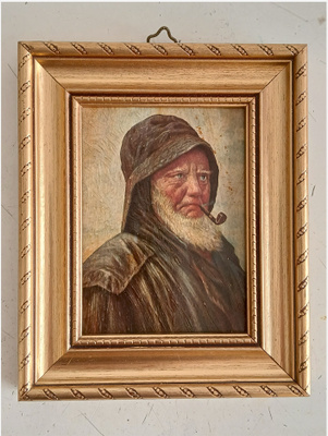 Kuva kalastajasta