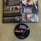 STREET KINGS DVD - pikkukuva 1