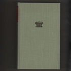 Homeros: Odysseia, WSOY 1962, skp., 4.p., K3 + - pikkukuva 2