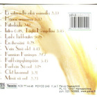 cd, Täytä hengelläsi - Hannele Takkinen ... [hengellinen] - pikkukuva 2