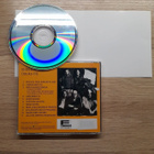 Juice Leskinen Slam - Viidestoista Yö (Tauko III) CD-levy - pikkukuva 3
