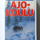 Rauno Aaltosen ajokoulu (VHS) - pikkukuva 1