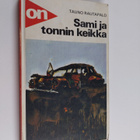Tauno Rautapalo : Sami ja tonnin keikka - pikkukuva 1