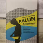 Manne Forssberg - Kalun käyttöopas (sid.) - pikkukuva 1