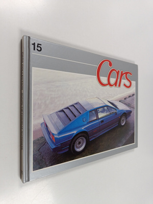 Mikko Ennevaaraja (neuvottelukunta) : Cars 15