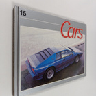 Mikko Ennevaaraja (neuvottelukunta) : Cars 15 - pikkukuva 1