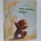 Knister : Joko nukuttaa, Niilo? - pikkukuva 1