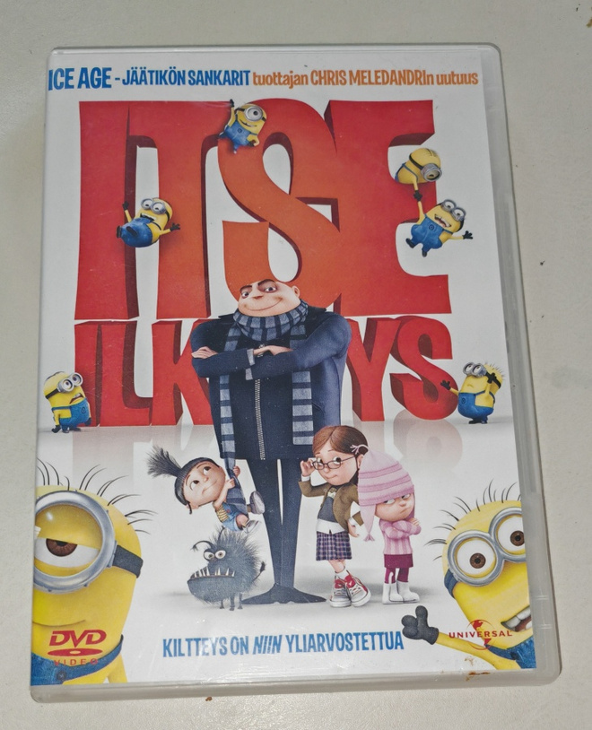 Item image