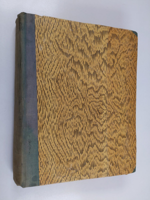 Lotta-Svärd 1931-1932 (2 vuosikertaa yhteensidottuna)