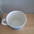 Muumimuki Nuuskamuikkunen (2002-2015)uudenveroinen pohja Kru - pikkukuva 4