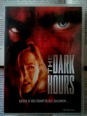 The Dark Hours (DVD)