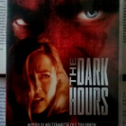 The Dark Hours (DVD) - pikkukuva 1