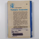 Leif Hamre : Valmis lentoon - pikkukuva 2
