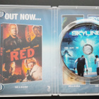 DVD: Skyline (Eric Balfour, Donald Faison 2010) - pikkukuva 3