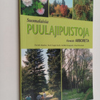 Suomalaisia puulajipuistoja = Finnish arboreta - pikkukuva 1