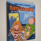Sinikka Nopola ym. : Risto Räppääjä ja nukkavieru Nelli - pikkukuva 1