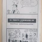 Eka Ilmestynyt Kannus 1/1979 on siisti - pikkukuva 2