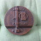 Elinkeino  Vapaus 1879-1979 Pronssimitali - pikkukuva 2