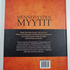 Holger Sonnabend : Menneisyyden myytit : totta vai tarua? - pikkukuva 2
