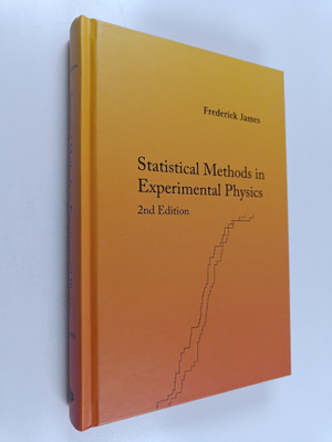 Frederick James : Statistical Methods in Experimental Phy...