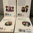 Disappearance of Nagato YUKI-CHAN (OSAT 1,2,3,10) (ENGL) - pikkukuva 2
