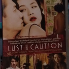Lust Caution - DVD - pikkukuva 1