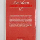 Eva Isaksson : Rauhan laboratoriot - pikkukuva 2