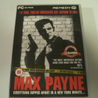 PC-PELI - MAX PAYNE -01 - pikkukuva 1