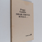 Peggy Gaddis : Sisar tietää kyllä - pikkukuva 1
