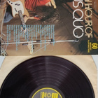 Status Quo : Golden Hour Of vinyyli LP - pikkukuva 1