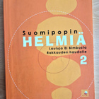 Suomipopin helmiä. 2, Lauluja El Bimbosta Rakkauden ha... - pikkukuva 1