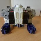 Metroplex Transformers Cybertron 2005 - pikkukuva 5