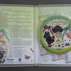 DVD: Hello Kitty - Omenapuumetsä ja Lumottu Maa 3(2007/2014) - pikkukuva 3