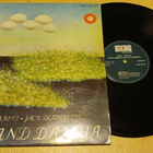 Keith Jarrett • Jack DeJohnette – Ruta And Daitya lp hieno - pikkukuva 1