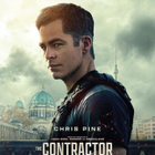 Contractor (2022) (54 999) UUSI -FI- BLU-RAY nordic, chris - pikkukuva 1