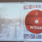 DVD: METSOLAT 2, Jaksot 7-12 (1993-96/2008) - pikkukuva 3