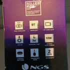 NGS Rollerride bluetooth kaiutin pinkki - pikkukuva 3