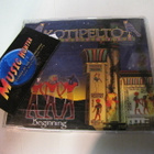 KOTIPELTO - BEGINNING CD SINGLE SLIM CASE - pikkukuva 1