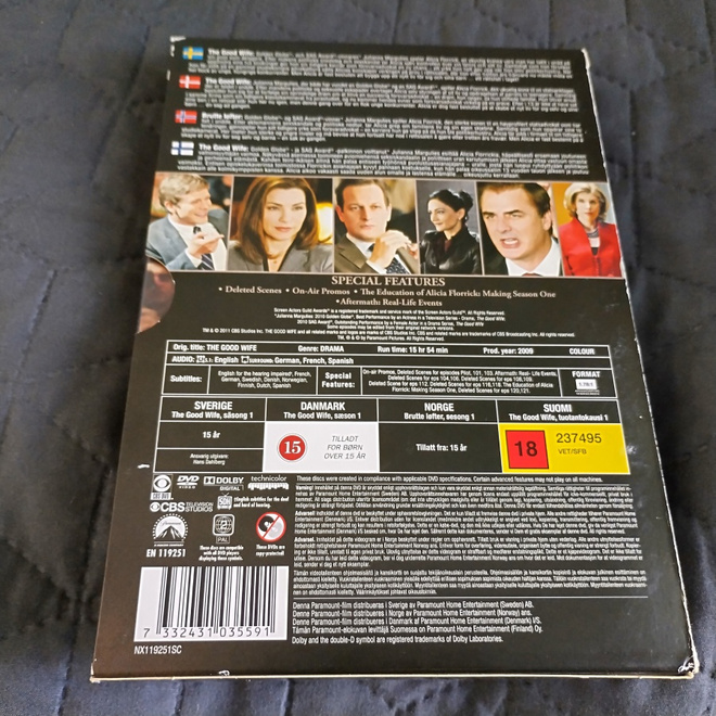 Item image