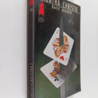 Agatha Christie : Kortit pöydällä - pikkukuva 1