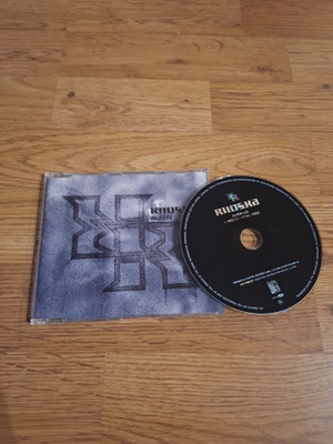 Ruoska-Alasin CDS