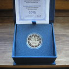 KREIKKA 2e 2015 "Louis Spyros" PROOF (Lm1.500kpl) - pikkukuva 2