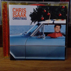 Chris Isaak - Christmas CD - pikkukuva 1
