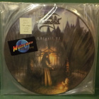 KING DIAMOND - ABIGAIL II EX+ 2018 REISSUE 2LP - pikkukuva 1